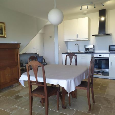 Maison D' Hotes L'Aria Mezzana Sainte-Lucie de Porto-Vecchio ภายนอก รูปภาพ