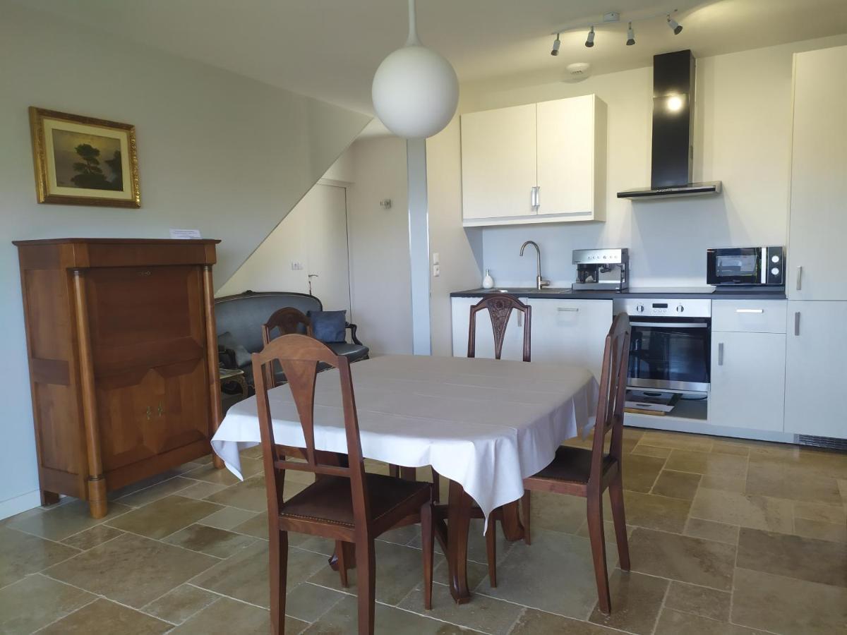 Maison D' Hotes L'Aria Mezzana Sainte-Lucie de Porto-Vecchio ภายนอก รูปภาพ