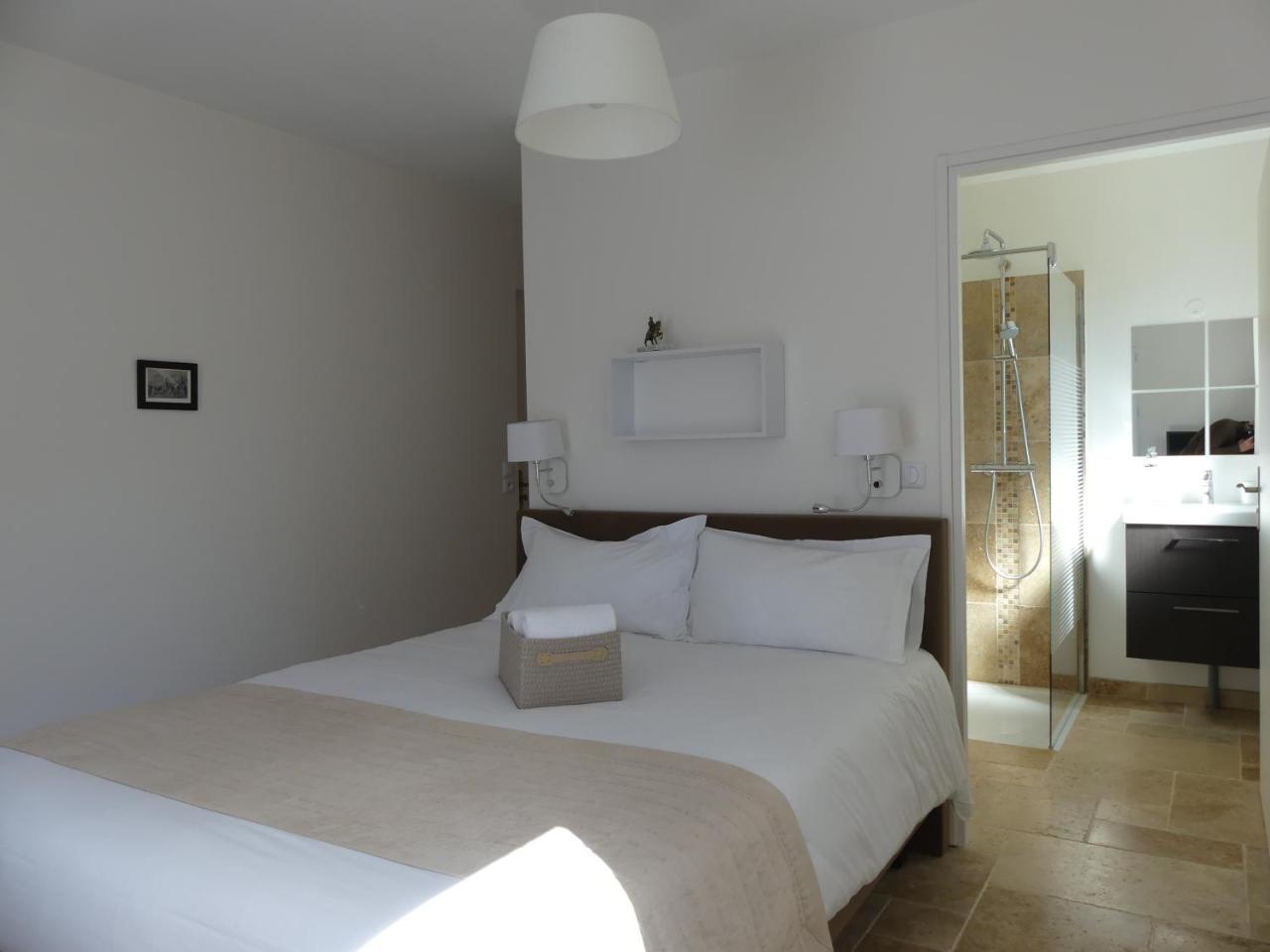 Maison D' Hotes L'Aria Mezzana Sainte-Lucie de Porto-Vecchio ภายนอก รูปภาพ