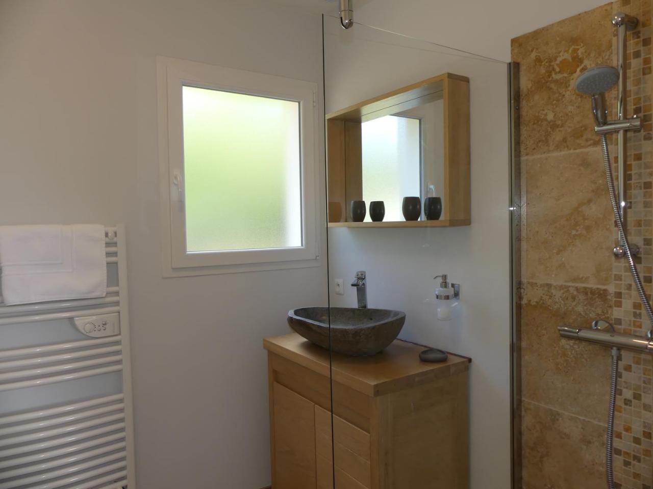 Maison D' Hotes L'Aria Mezzana Sainte-Lucie de Porto-Vecchio ภายนอก รูปภาพ